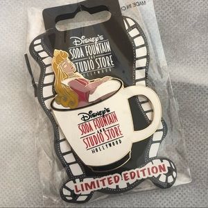 Disney Collectible Pin